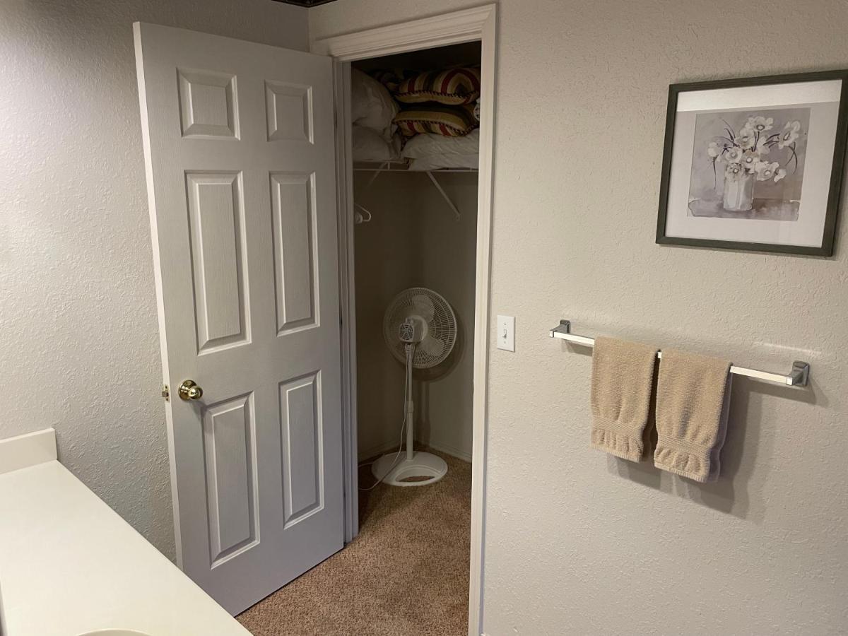 Escape To Branson Aparthotel ภายนอก รูปภาพ
