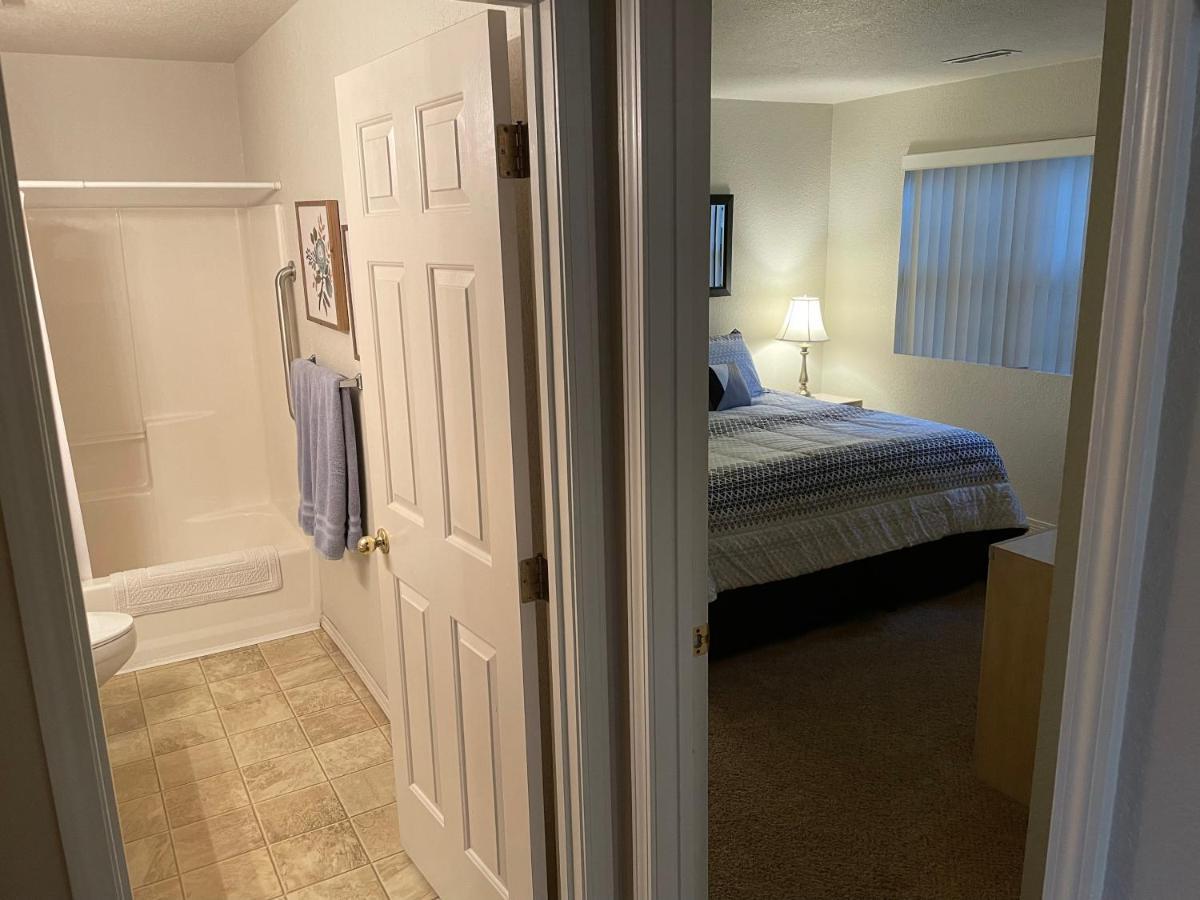 Escape To Branson Aparthotel ภายนอก รูปภาพ