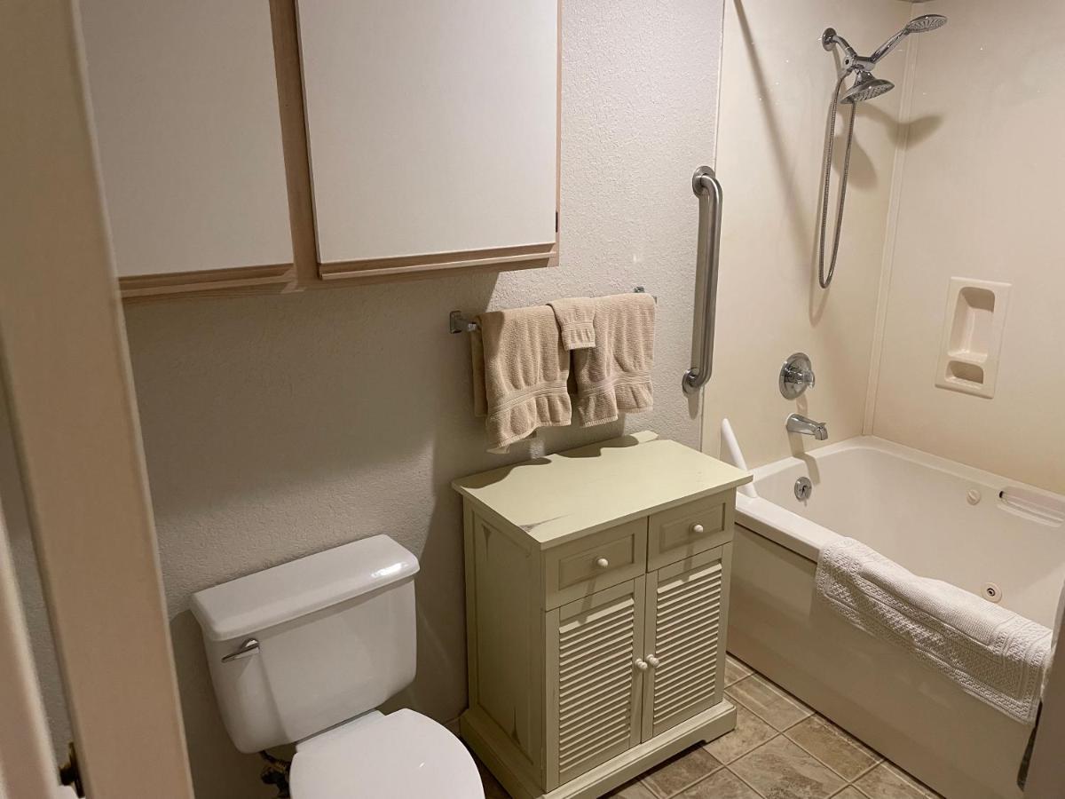 Escape To Branson Aparthotel ภายนอก รูปภาพ