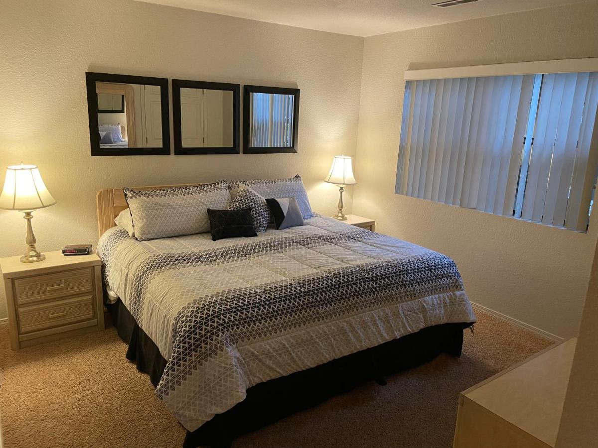 Escape To Branson Aparthotel ภายนอก รูปภาพ