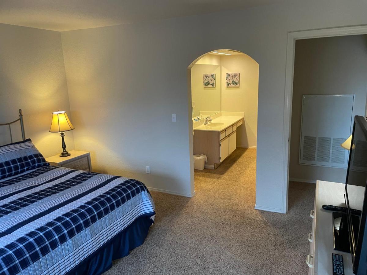 Escape To Branson Aparthotel ภายนอก รูปภาพ