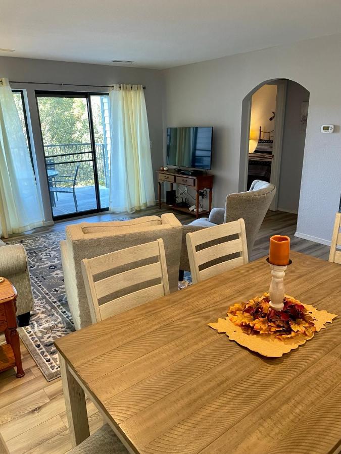 Escape To Branson Aparthotel ภายนอก รูปภาพ