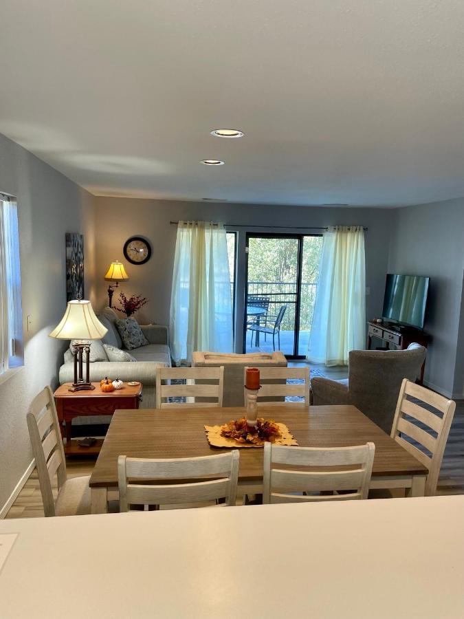 Escape To Branson Aparthotel ภายนอก รูปภาพ