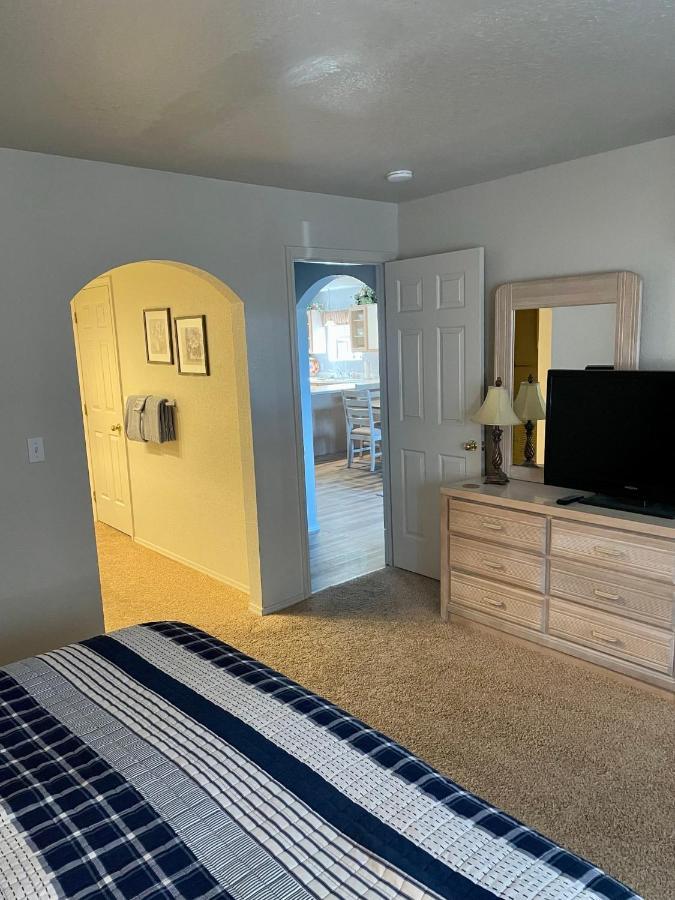 Escape To Branson Aparthotel ภายนอก รูปภาพ